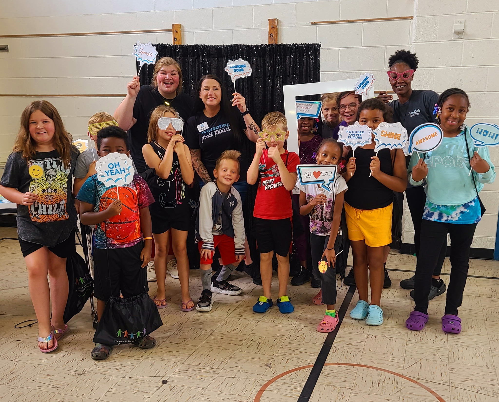 Delta Dental of Iowa Foundation and DeltaVision Provide 1.1 Million to