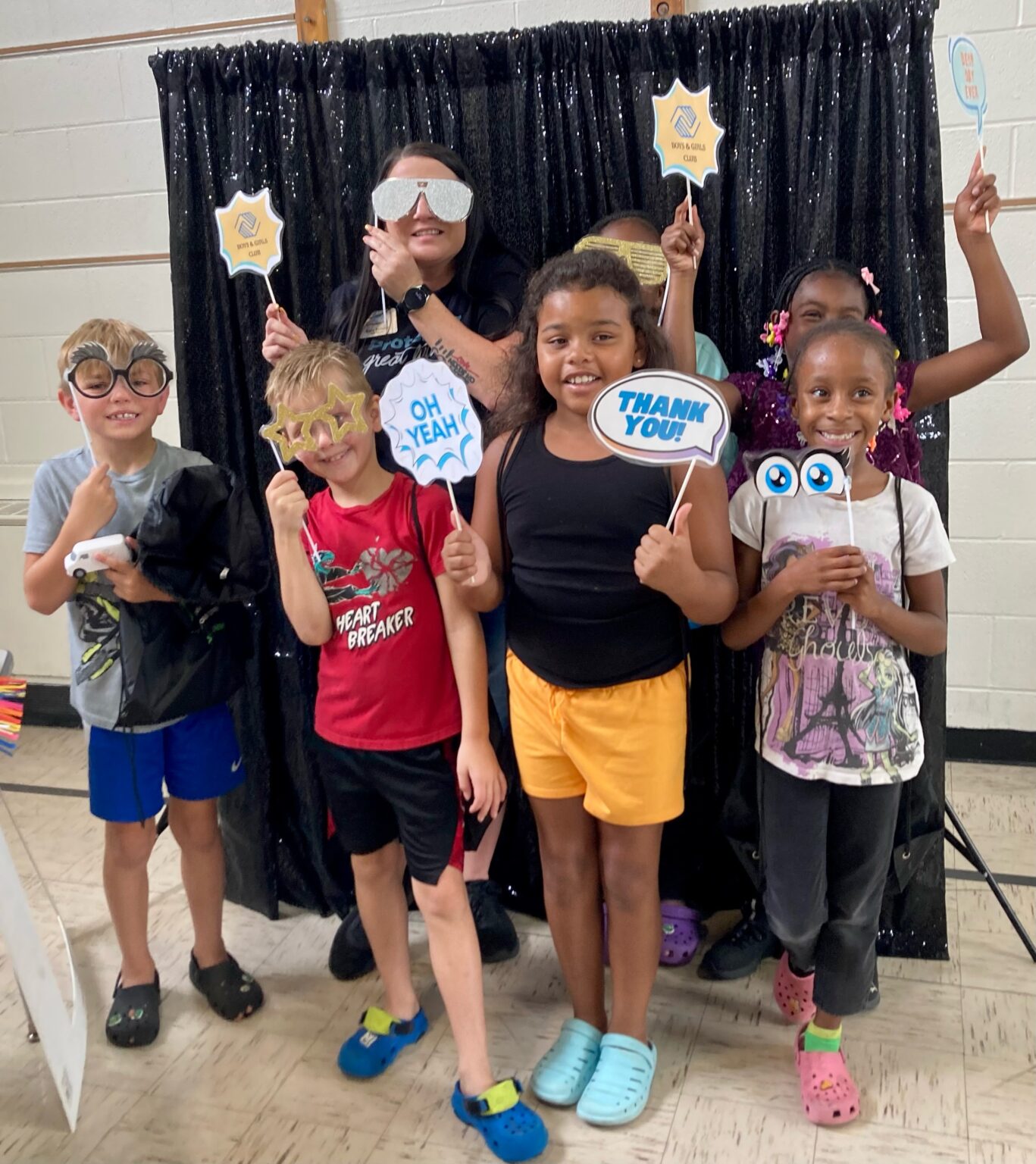 Delta Dental of Iowa Foundation and DeltaVision Provide 1.1 Million to