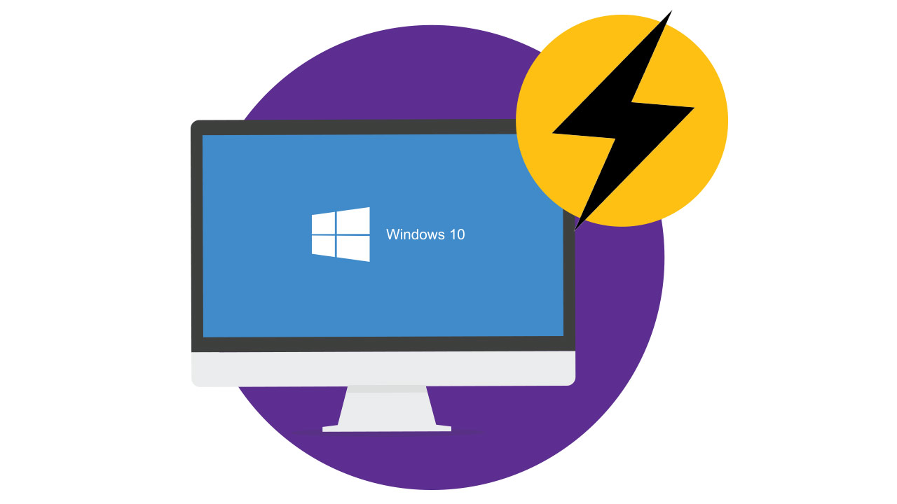Microsoft Windows 10 Power User Course Vision Training Systems