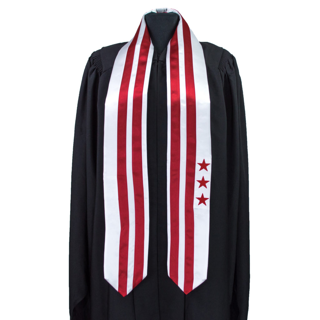 Graduation Sashes International, Study Abroad & Custom Sashes