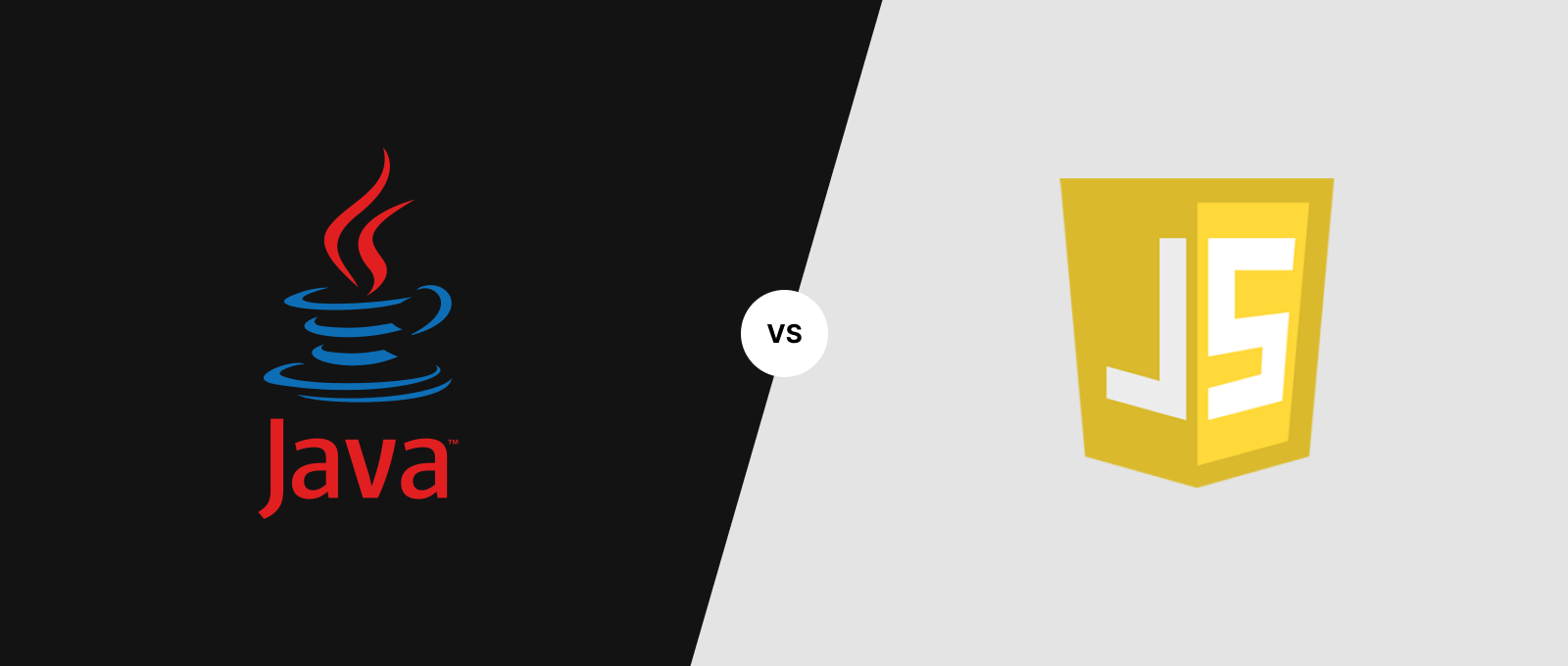 Java vs. Javascript Is Java Similar to Javascript? VisionX