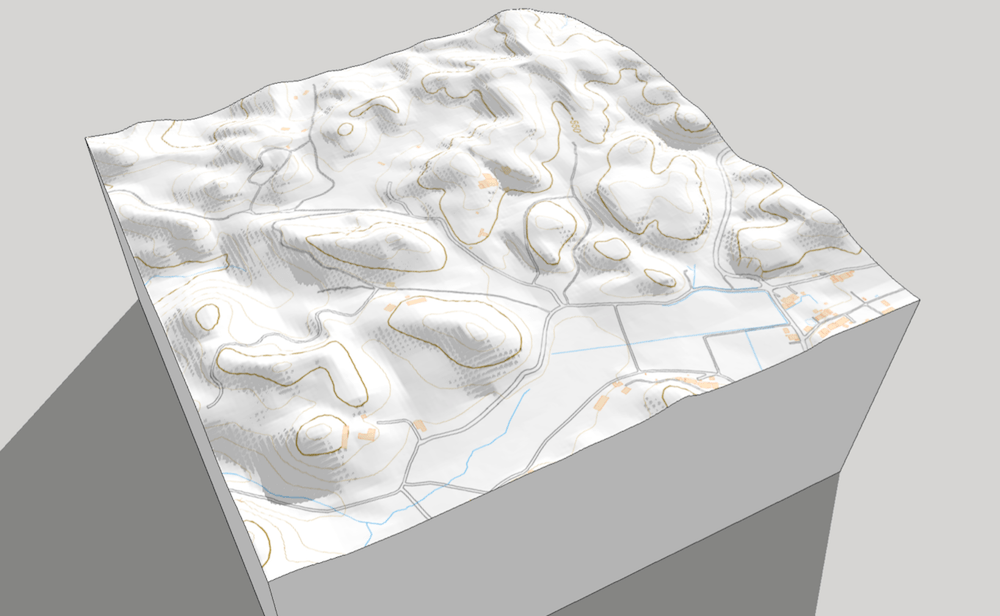 ARCHITECT 7 / T.A.O.