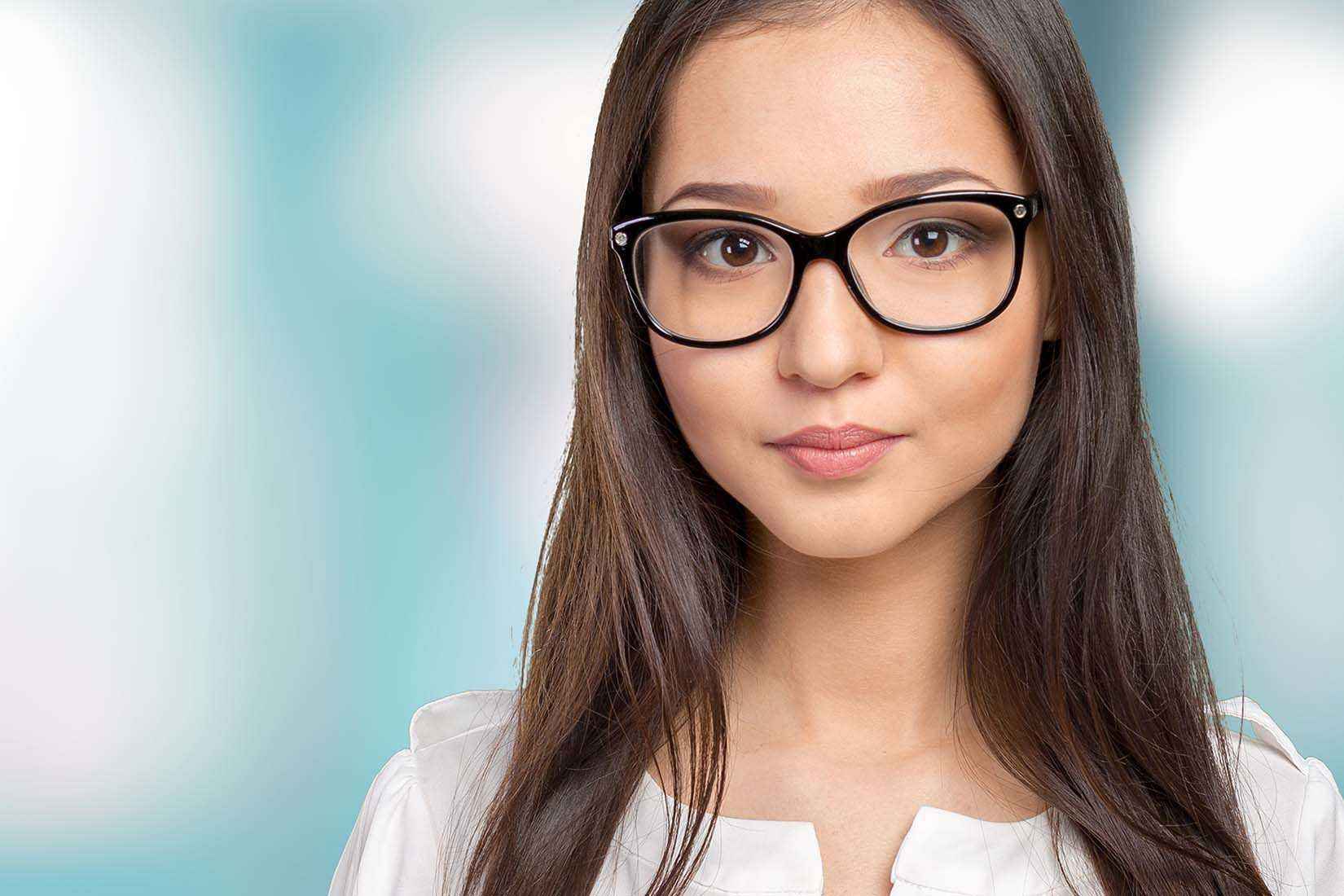 Glasses asian Telegraph