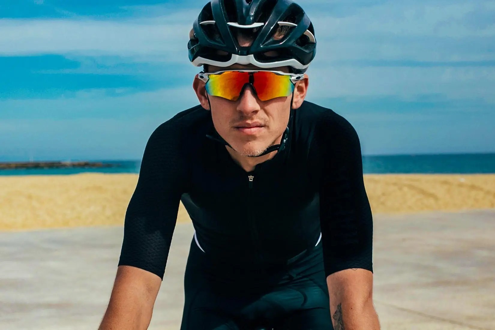 Sunglasses for cycling? These are the things to consider when you buy them