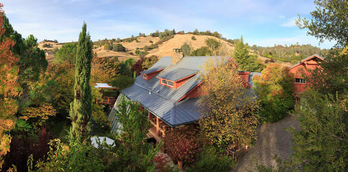 Where to Stay in El Dorado County Bed and Breakfasts Visit El Dorado