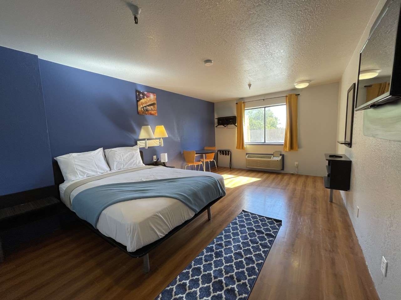 America's Best Value Inn Cameron Park Visit El Dorado