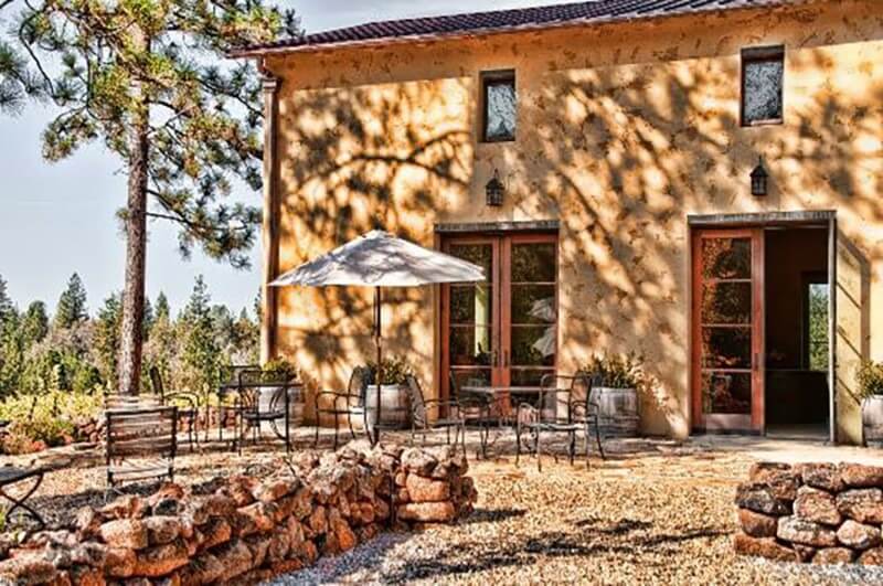 Miraflores Winery Visit El Dorado