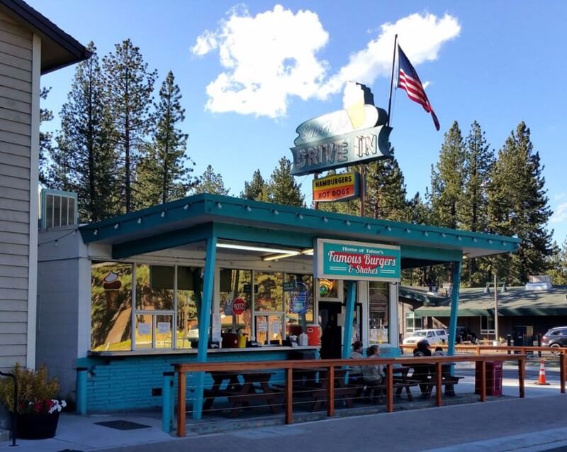 Dining Visit El Dorado