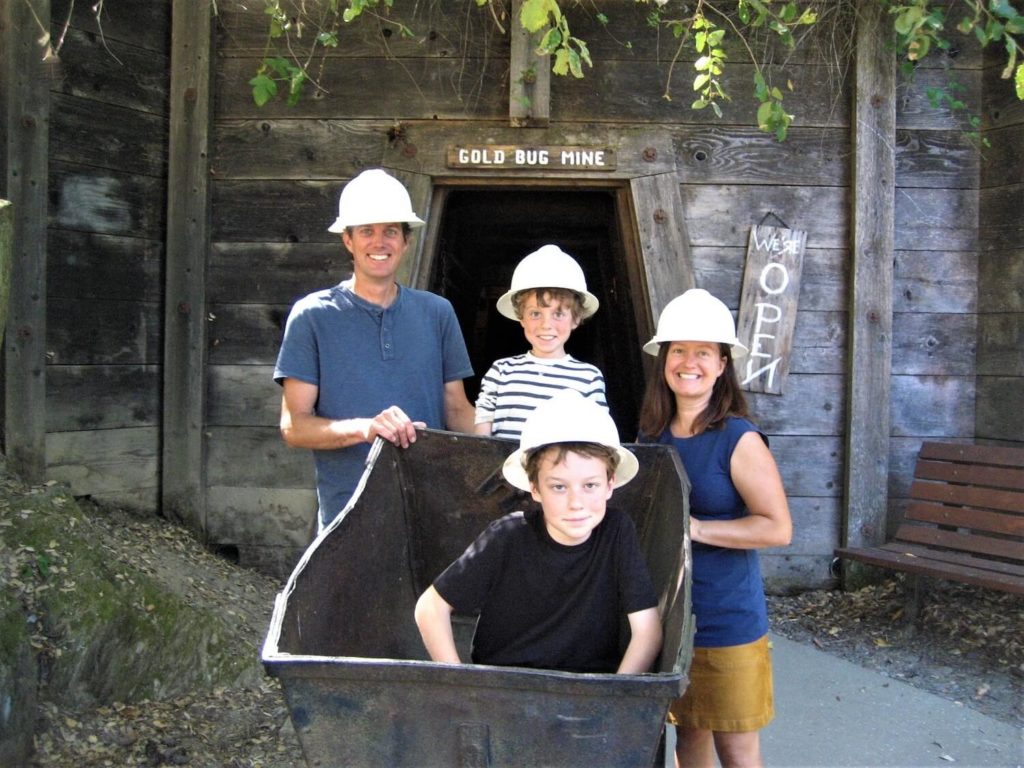 Affordable Family Fun in El Dorado County Visit El Dorado