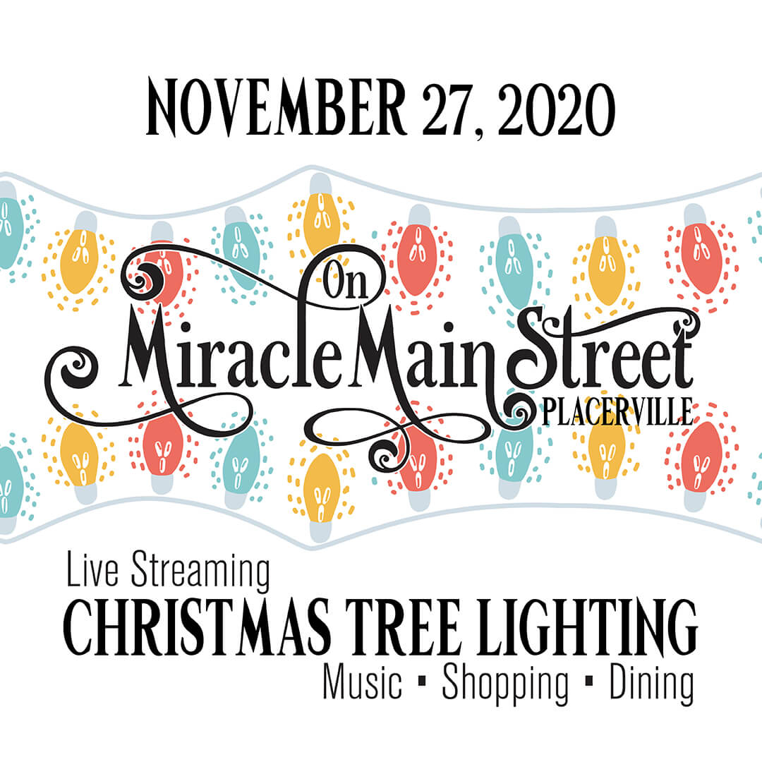 Miracle on Main Street Visit El Dorado