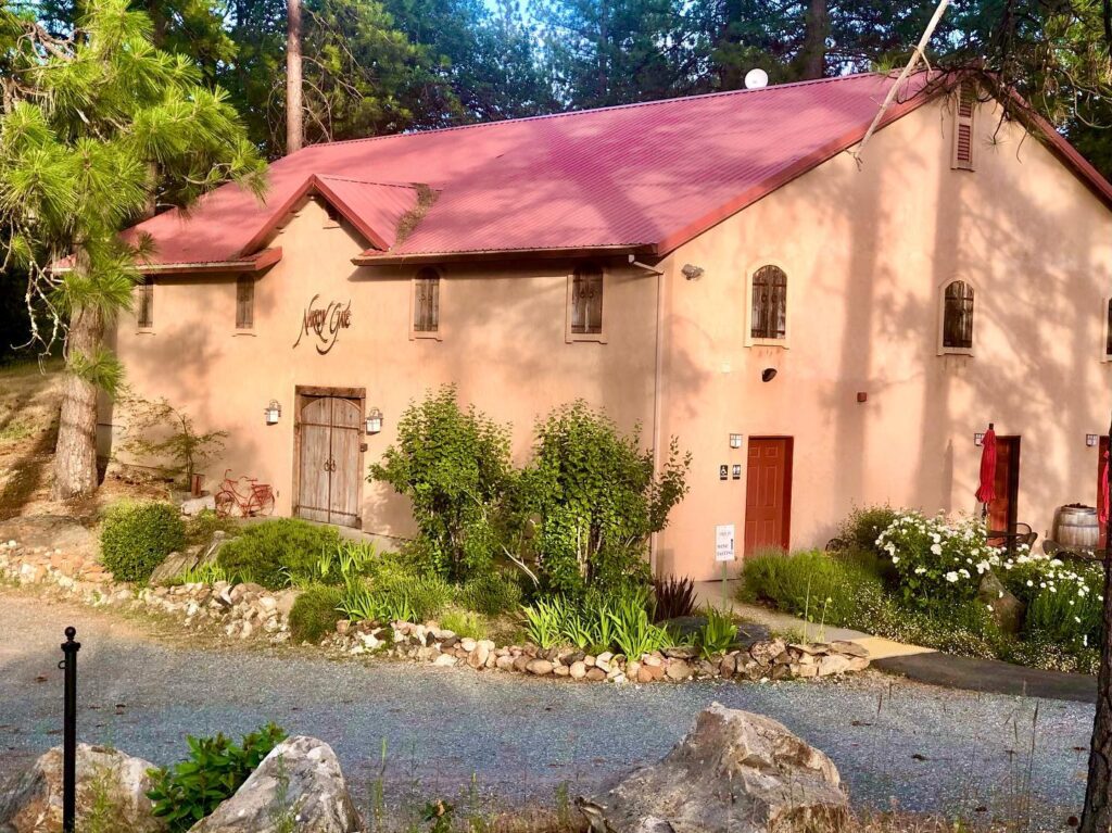 Living Healthy Organic Farming in El Dorado County Visit El Dorado