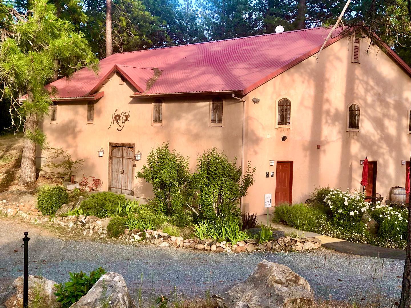 Living Healthy Organic Farming in El Dorado County Visit El Dorado