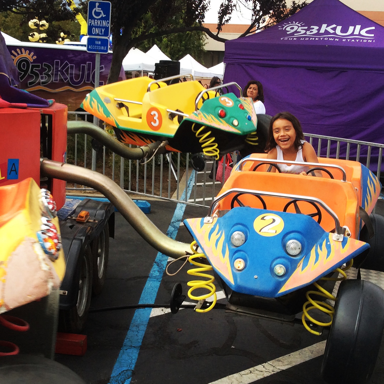 Jelly Belly's Candy Palooza celebrates all that is sweet Visit