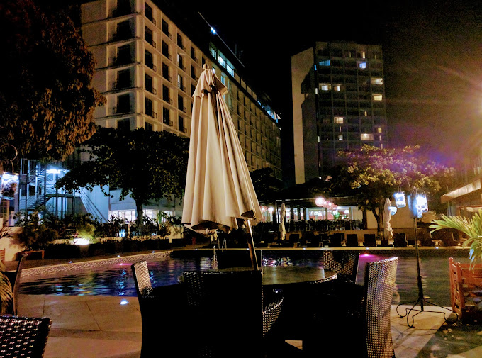 Que faire à kinshasa? Visit Kinshasa