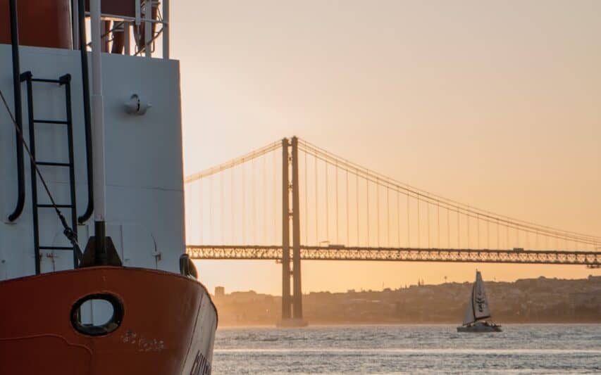Lisbon Ferry Guide Tickets and Routes