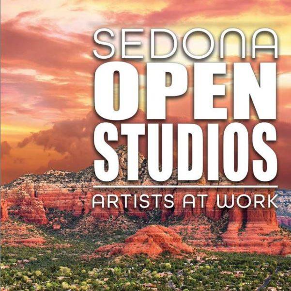 Sedona Events April 2023 Sedona Open Studios Tour Returns April 2325 Visit Sedona Blog