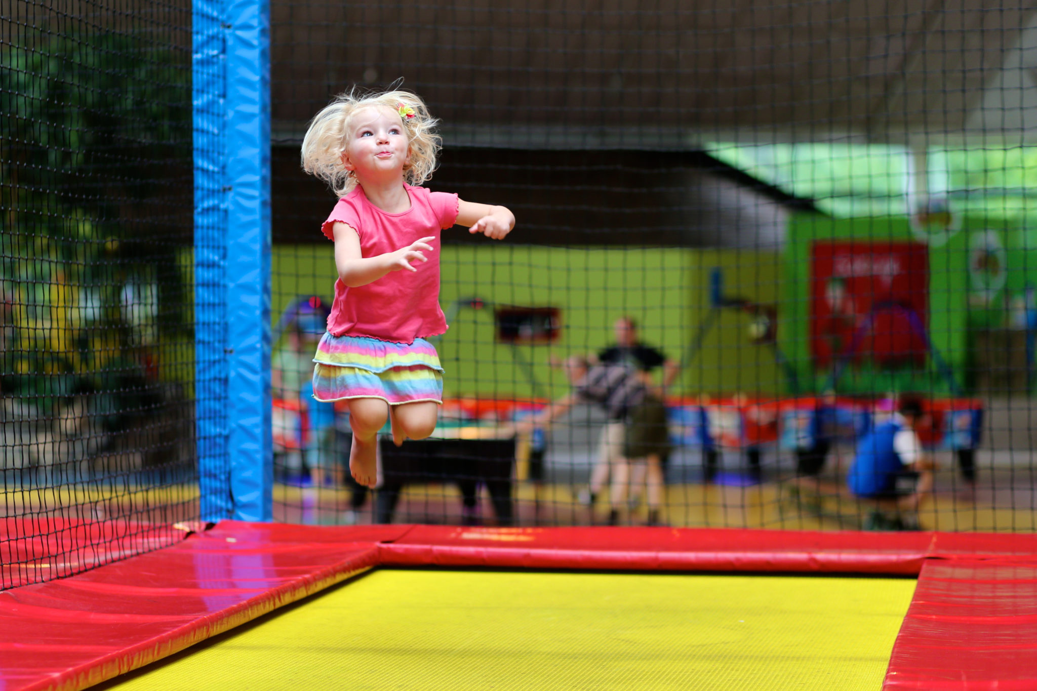 AirMaxx Trampoline Park & Fun Center Visit Twin Cities