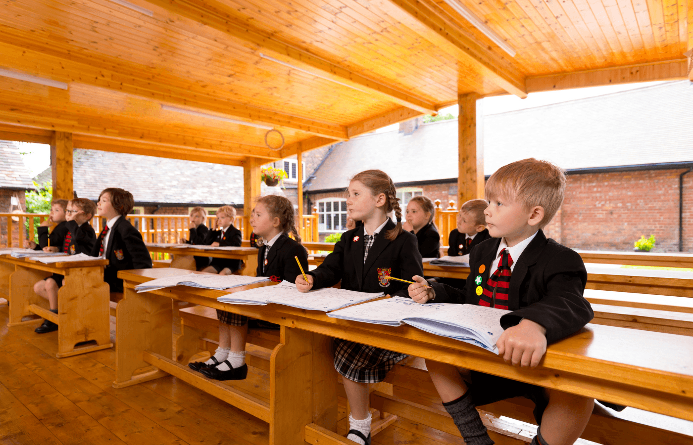 Birkenhead School A leading independent day school for girls and boys