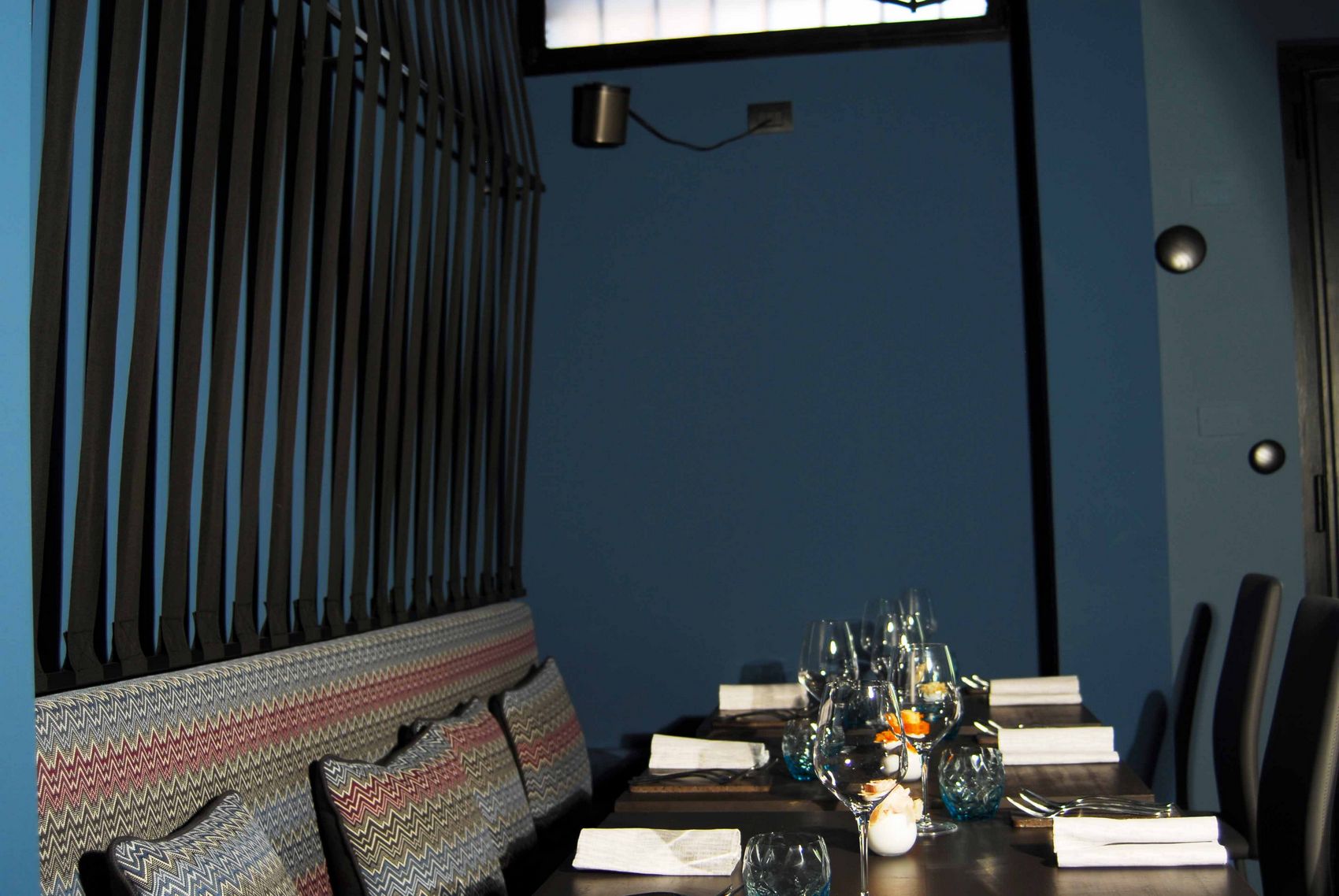 MEME RISTORANTE VisitParma