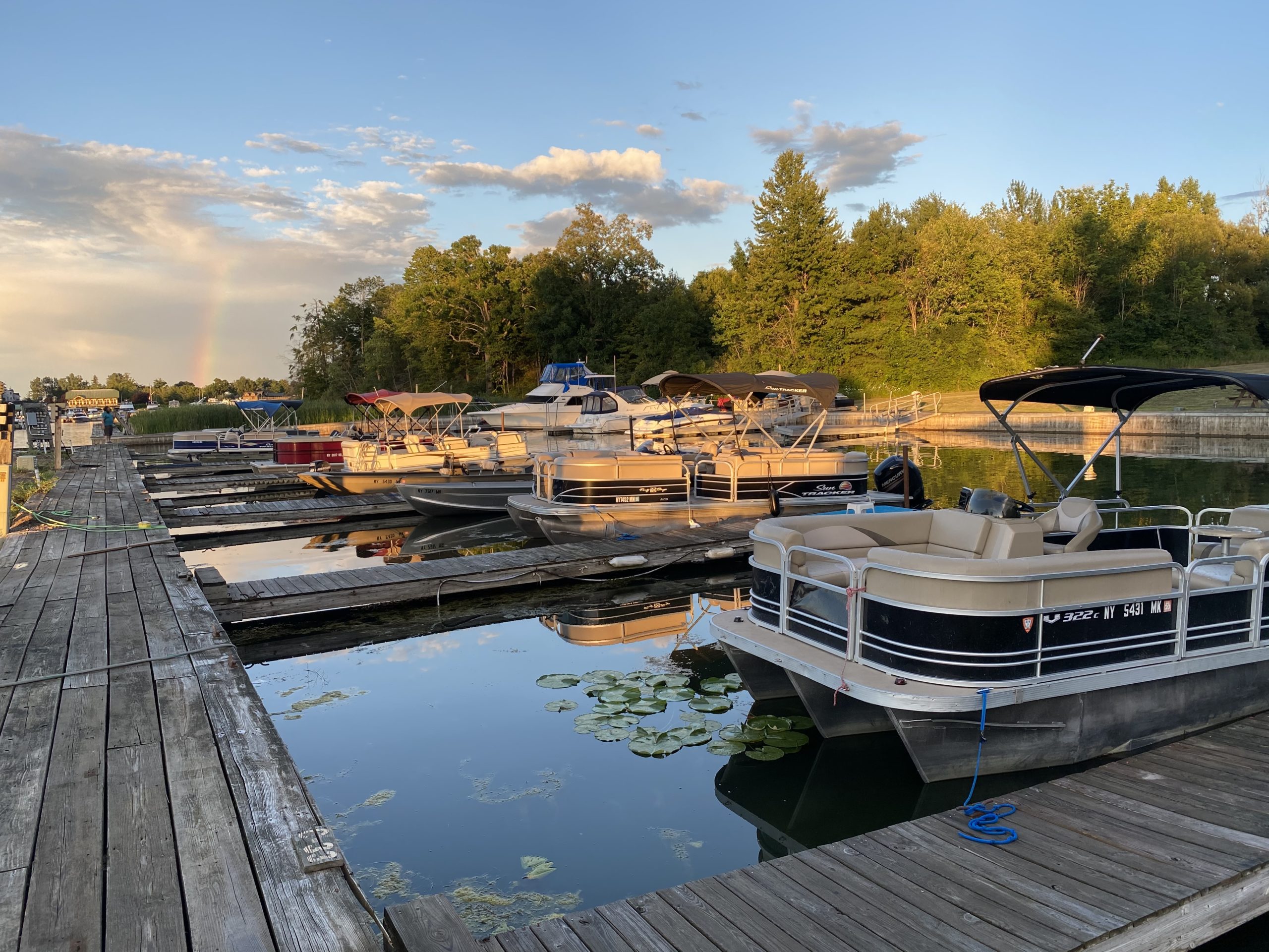 Wellesley Island Boat Rentals Visit 1000 Islands