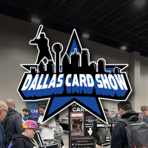 Dallas Card Show Visit Allen, Texas Plan Your Visit to Allen, TX!