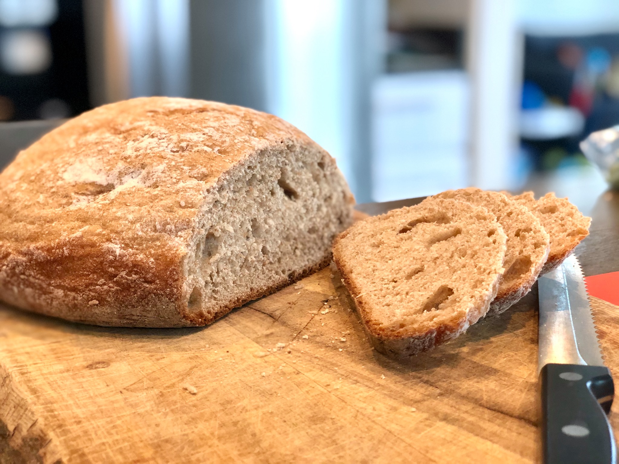 Bread Garden Bakery Alpine, Texas