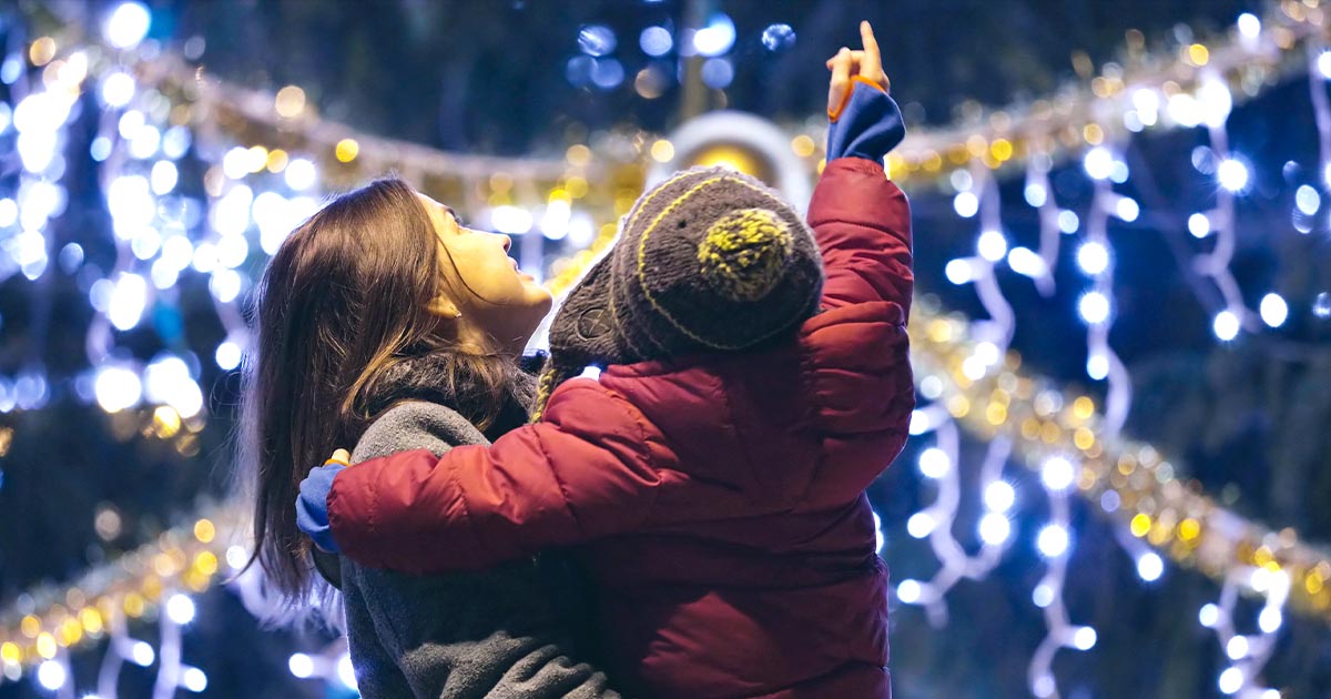 5 SantaApproved Ways to Celebrate the Holidays in Altoona Visit Altoona