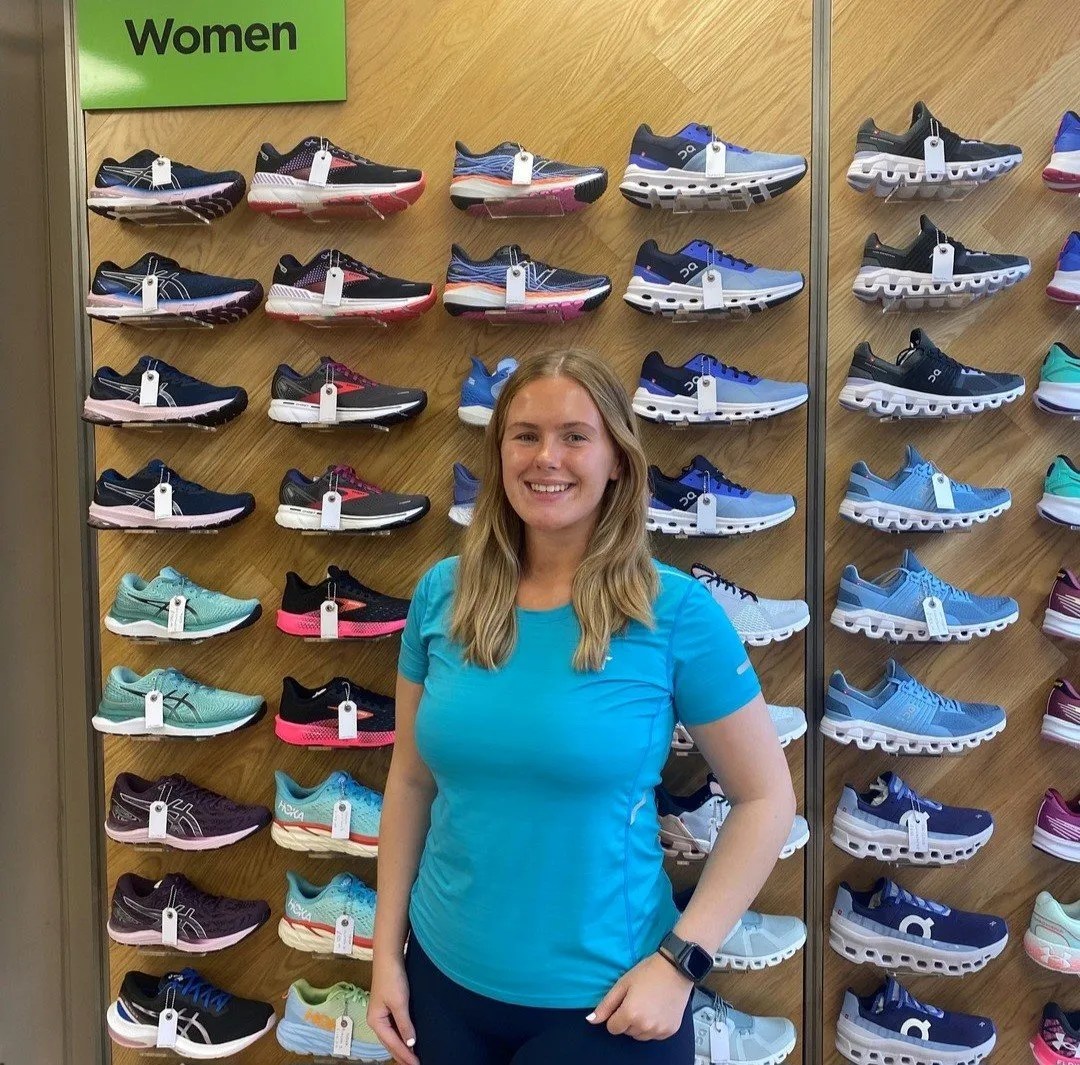 January Sale at Altrincham Runner Visit Altrincham