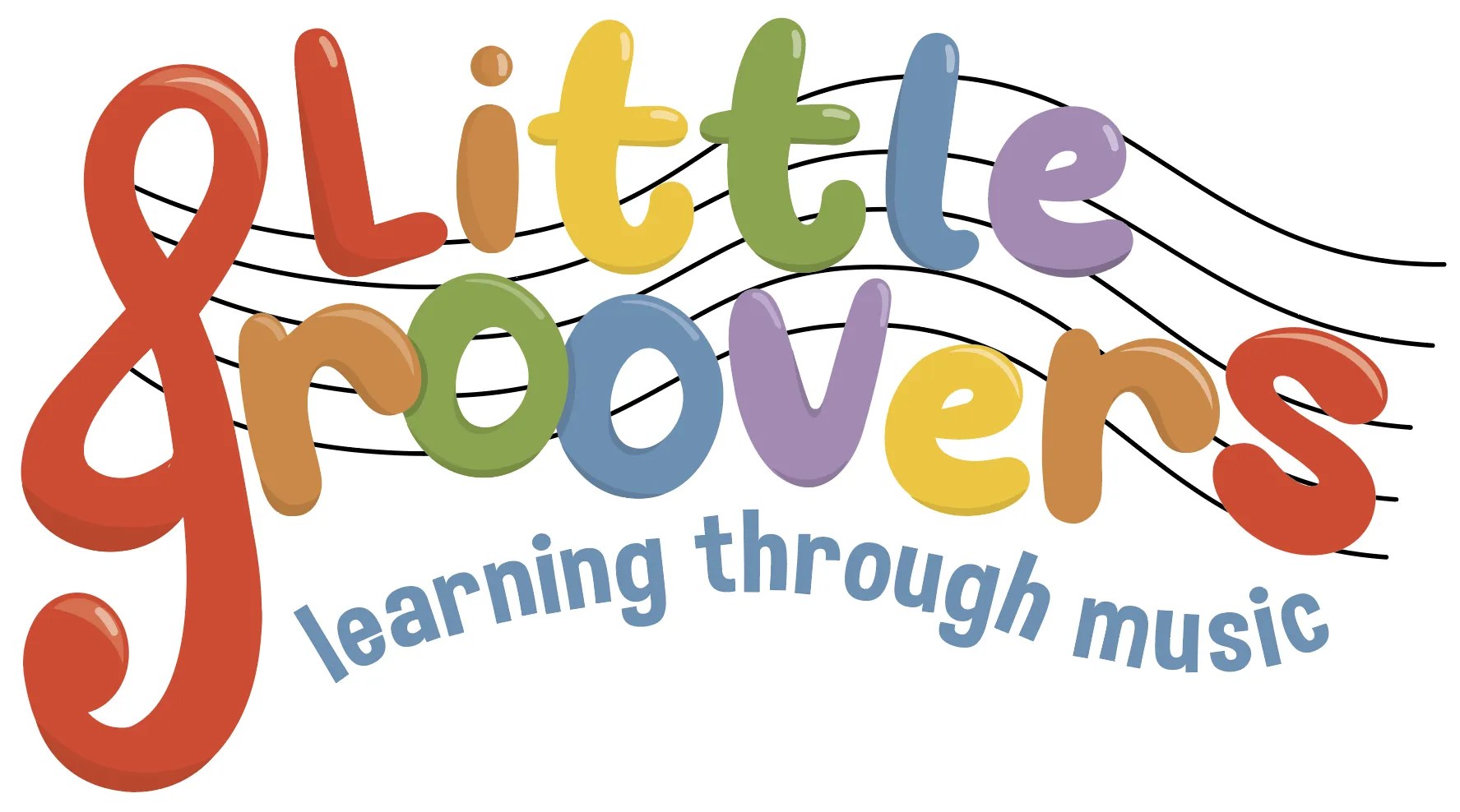 Little Groovers Visit Altrincham