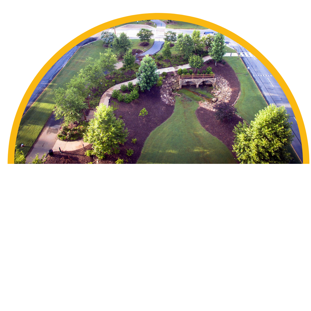 Peaceful Parks Visit Anderson