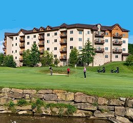 Zook Motors - Kane, PA - Allegheny National Forest Visitors Bureau