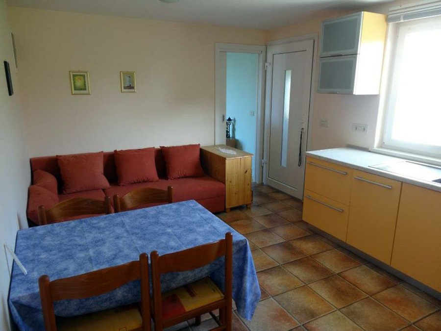 Apartment Visit Ankaran