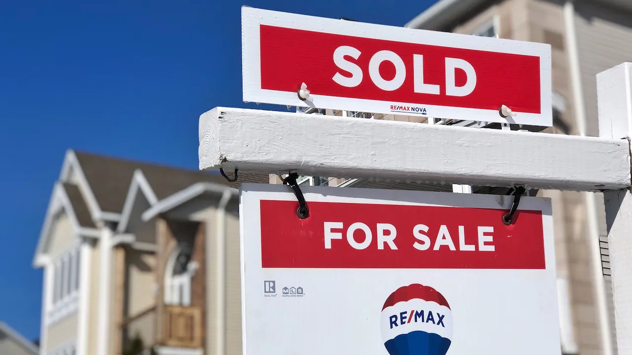 RE/MAX Park Place Inc. Visit Antigonish