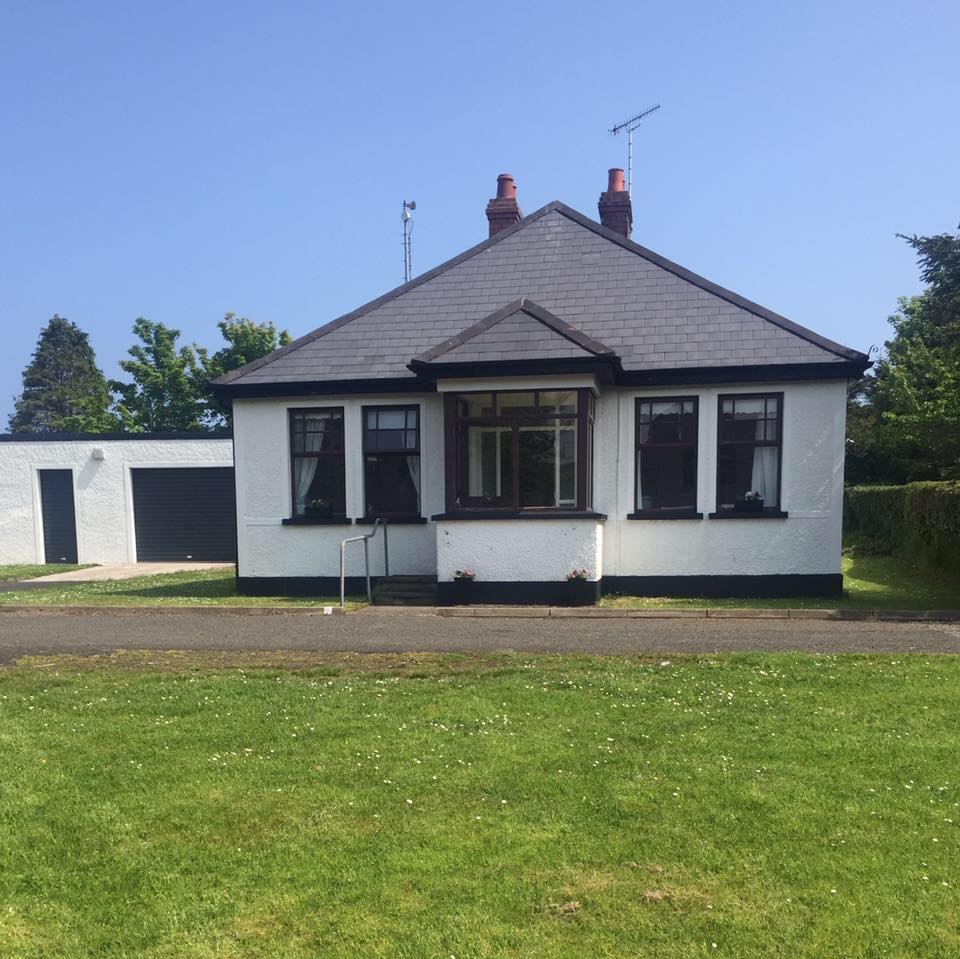 Meadowville SelfCatering Glens of Antrim