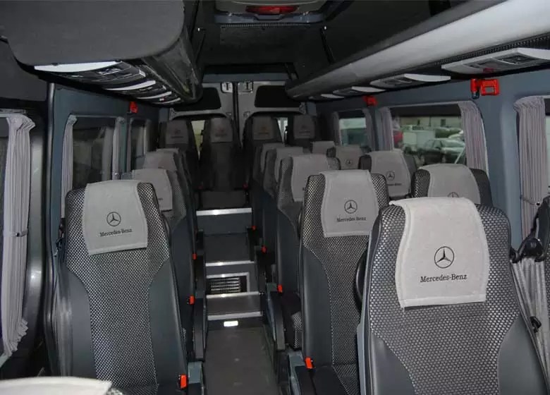 ALQUILER DE COCHES EN POLONIA Visita Polonia