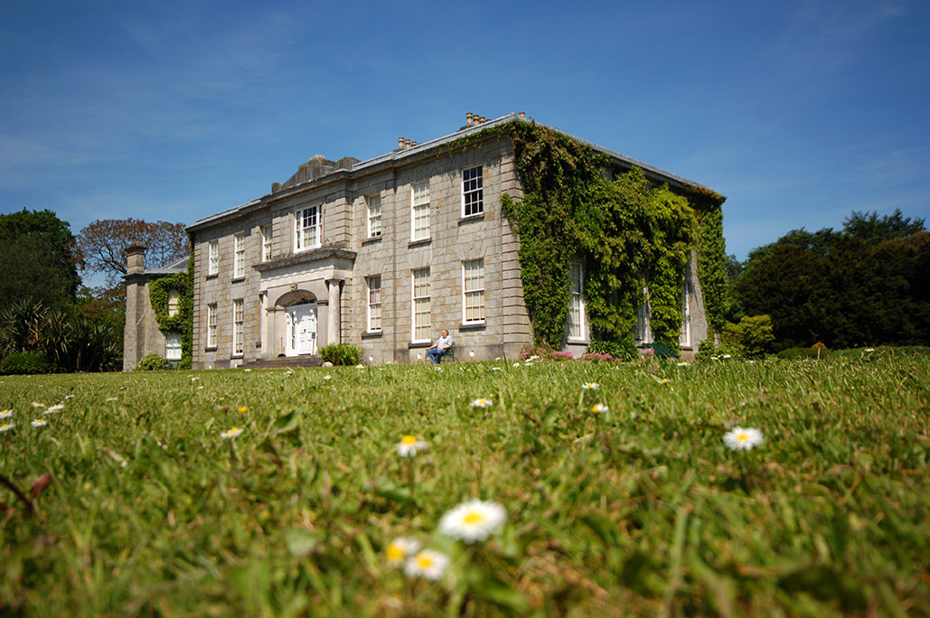 Visit Armagh The Argory