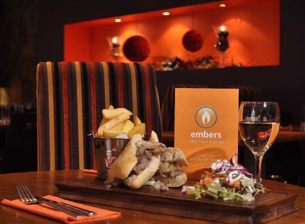 Visit Armagh Armagh Restaurants