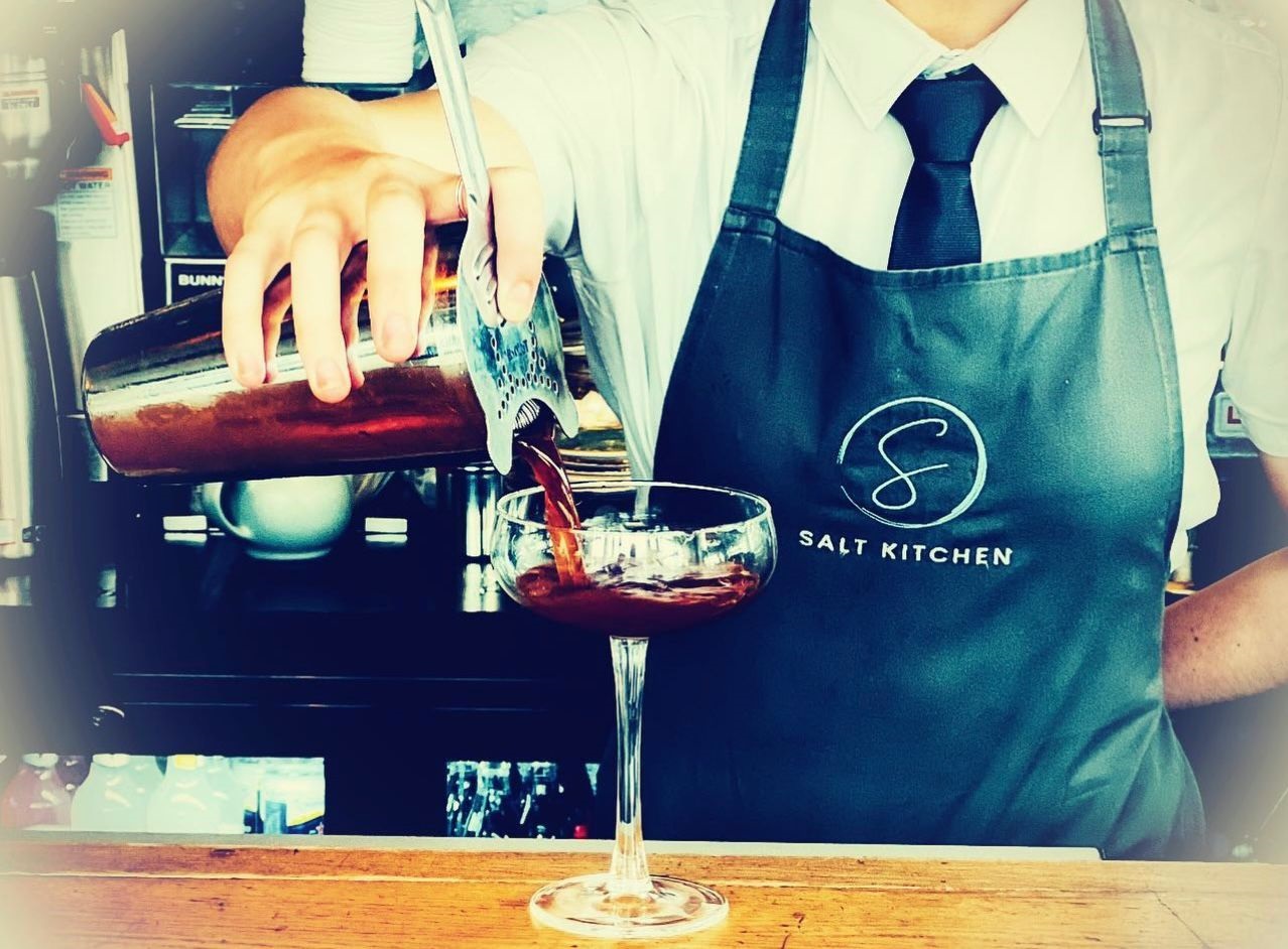 Salt Kitchen Visit Armagh