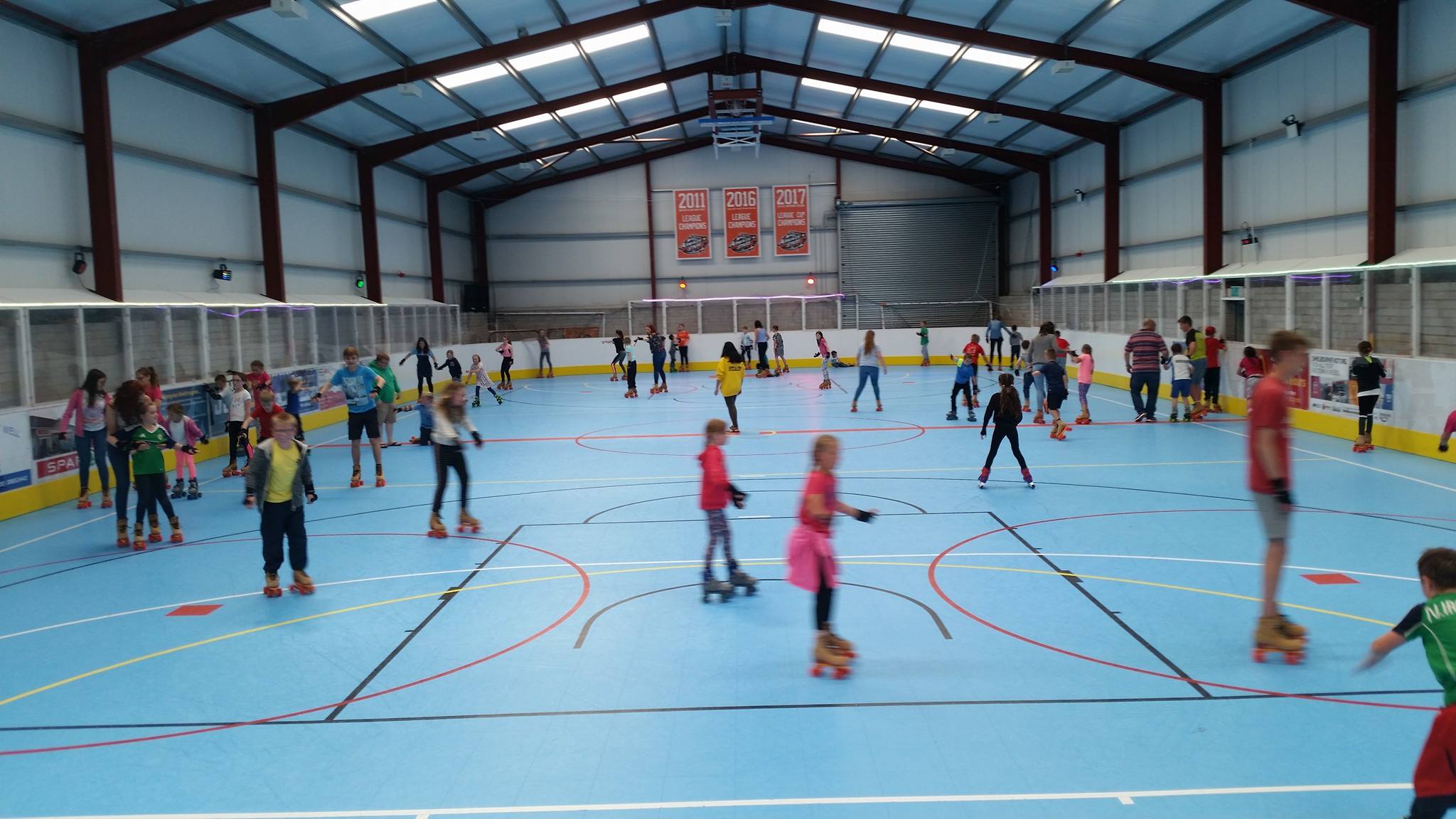 Visit Armagh Things to do with the kids this Spring