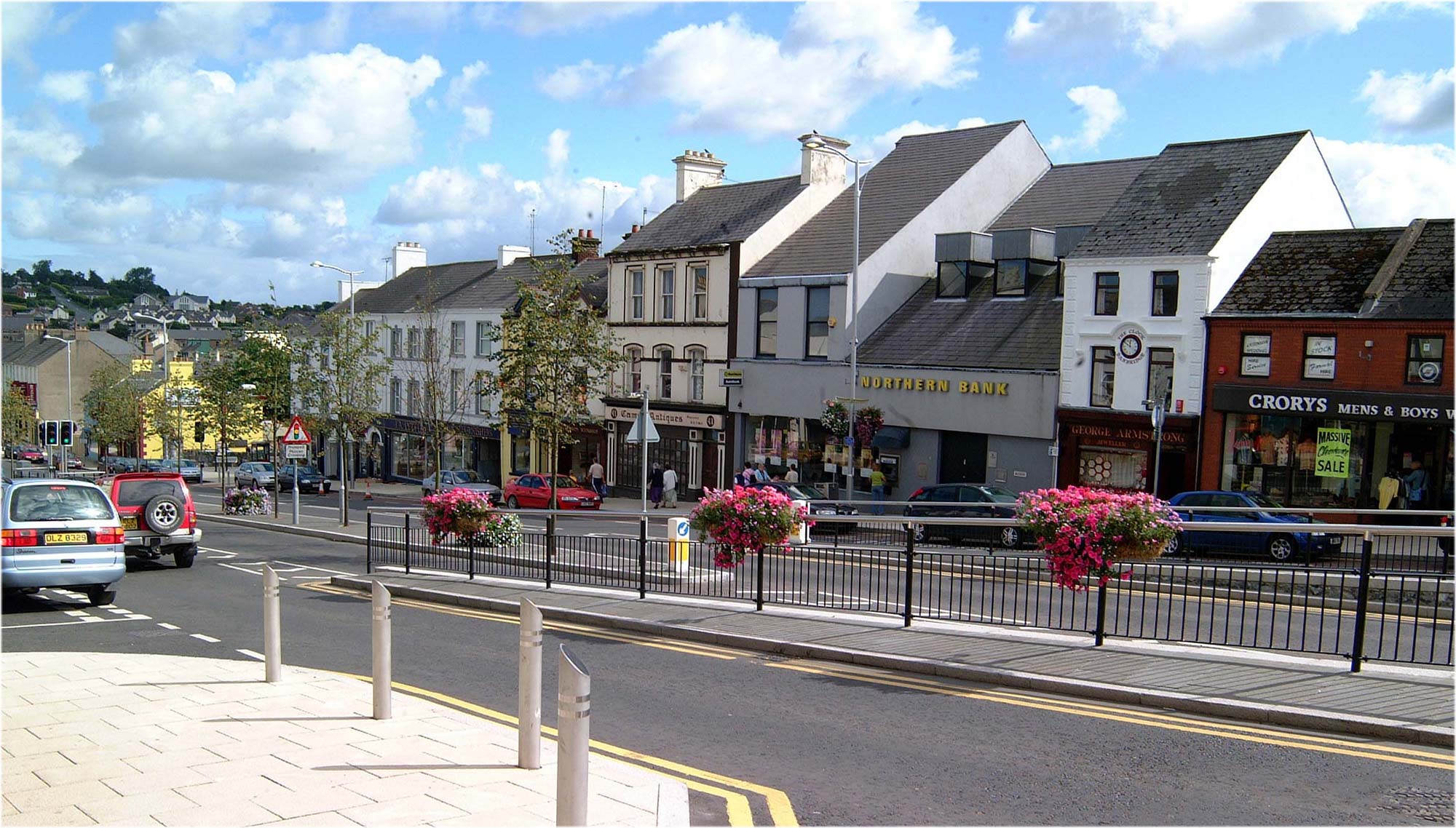 Visit Armagh Visit Banbridge