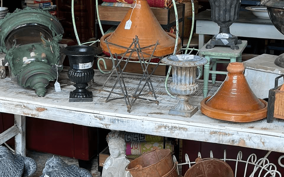 Class & Trash Ashland Visit Ashland VA