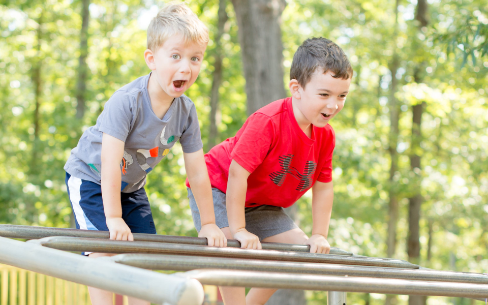 Carter Park Visit Ashland VA