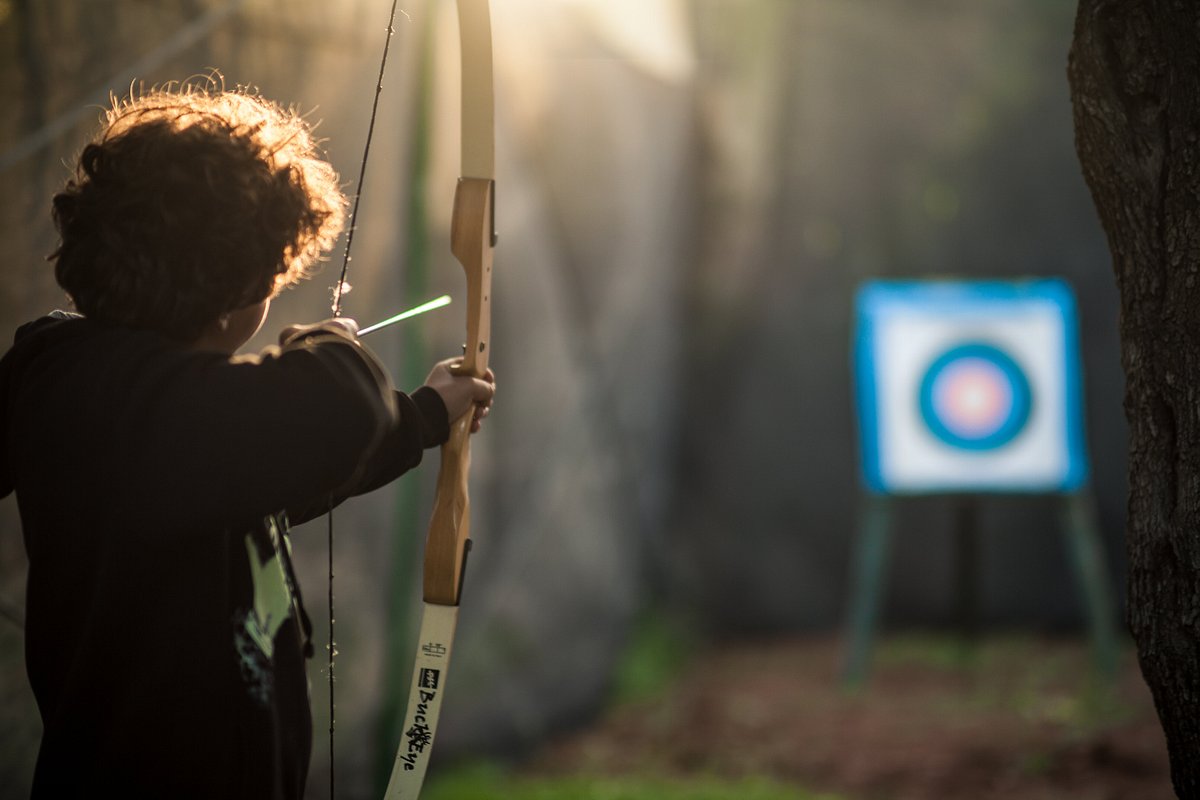 Jordan Paintball Club visitsalt زورو السلط
