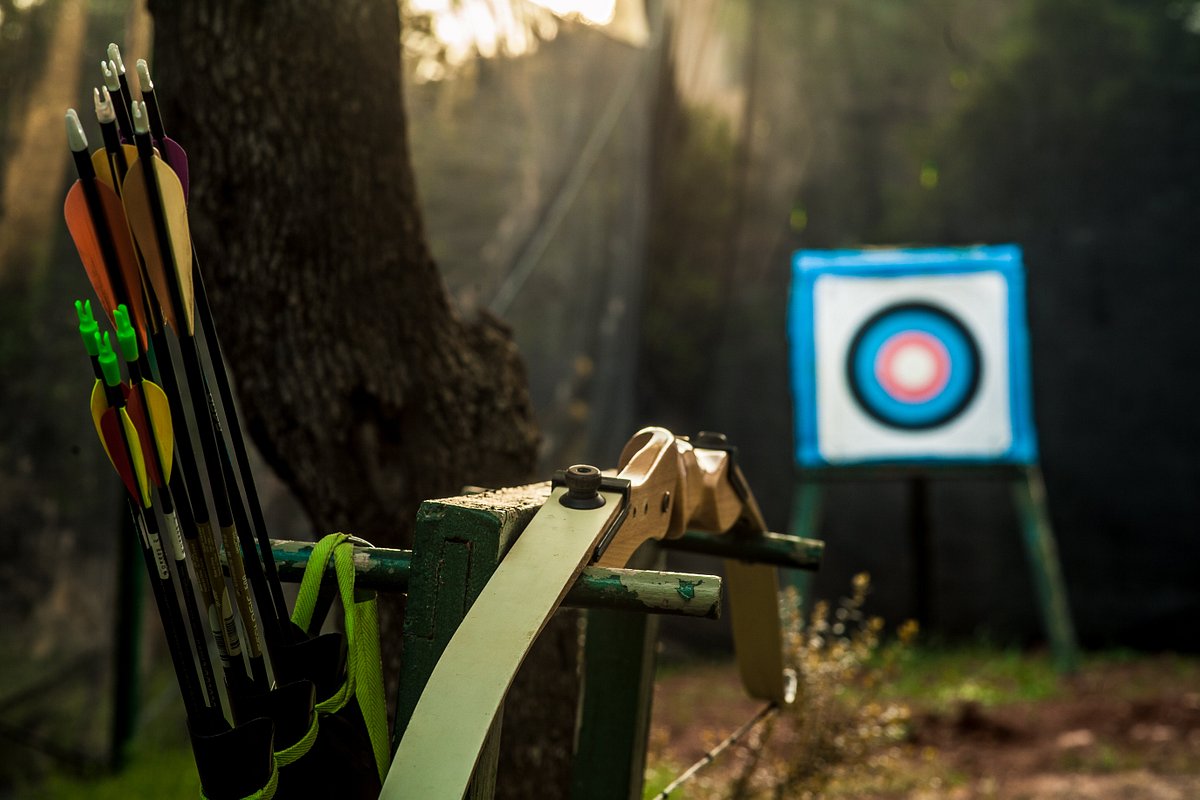 Jordan Paintball Club visitsalt زورو السلط