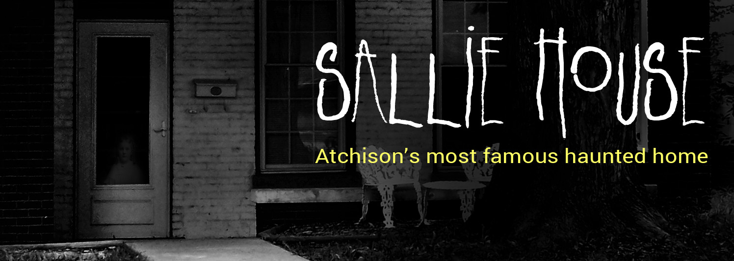 Sallie House Visit Atchison