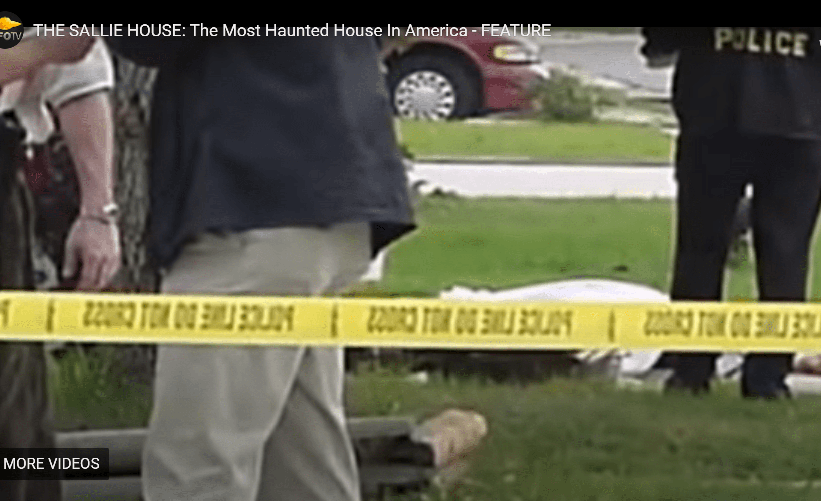 Sallie House Visit Atchison