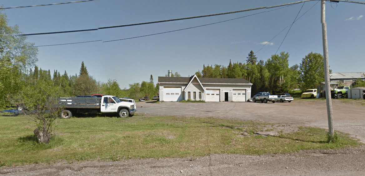 Paragon Autobody Atikokan