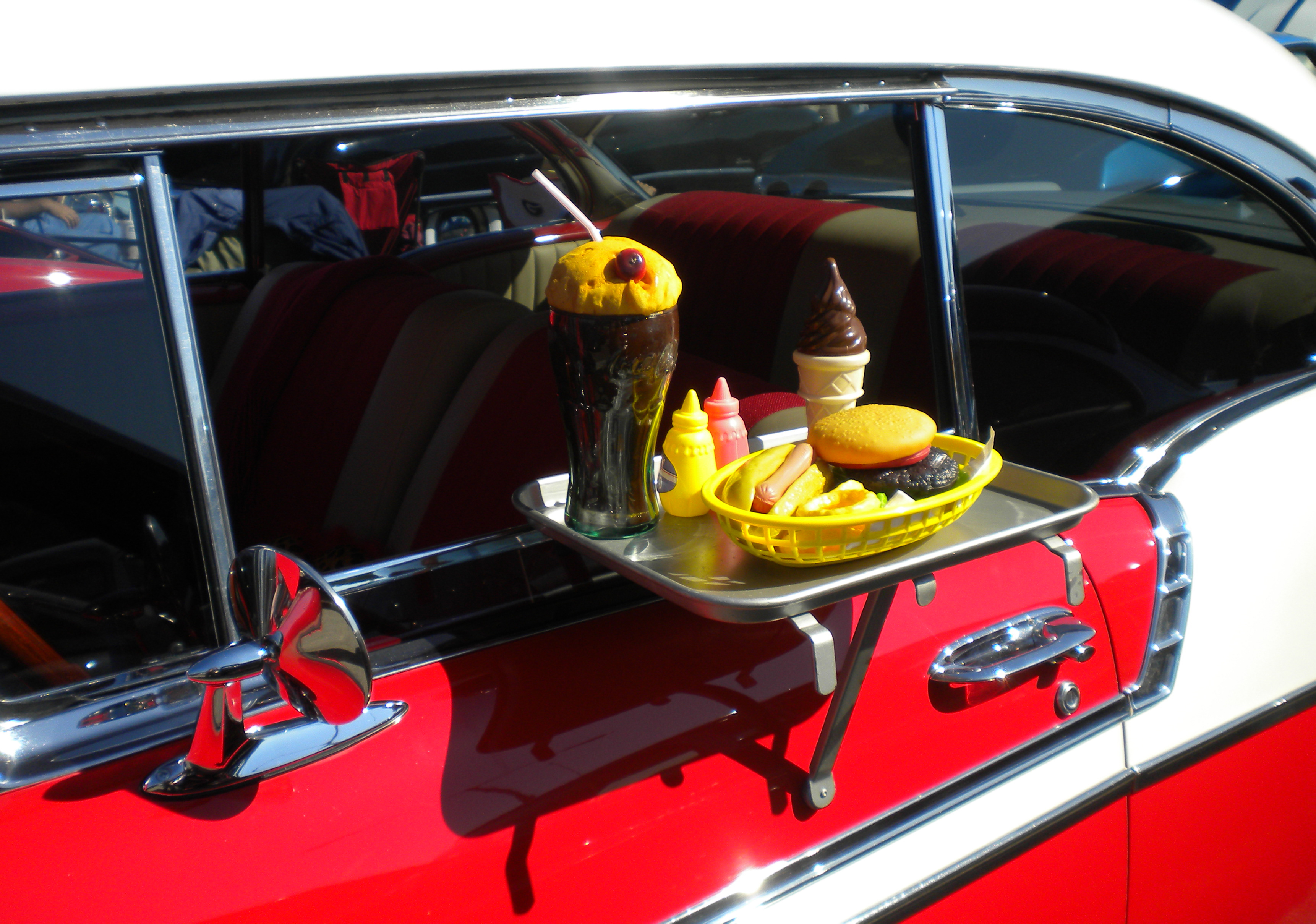 Classic Car Show Visit Augusta GA