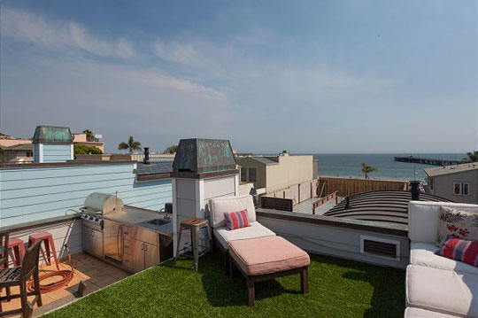 Avila Tides Vacation Rental Two Bedroom Avila Beach, CA