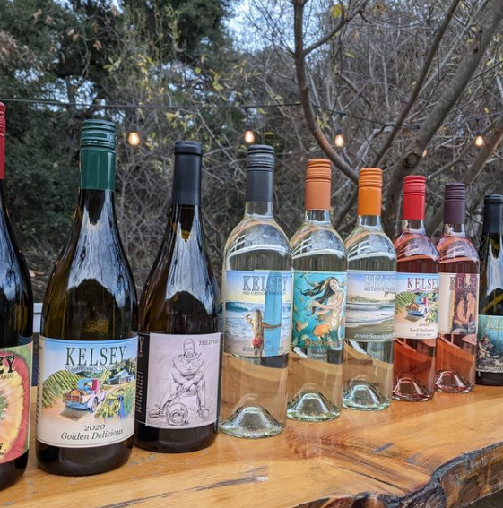 Enjoy Avila Beach Tasting Rooms Avila Beach, CA